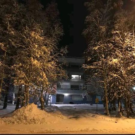 A Beautiful Lapland Home In Rovaniemi For 1-7 エクステリア 写真