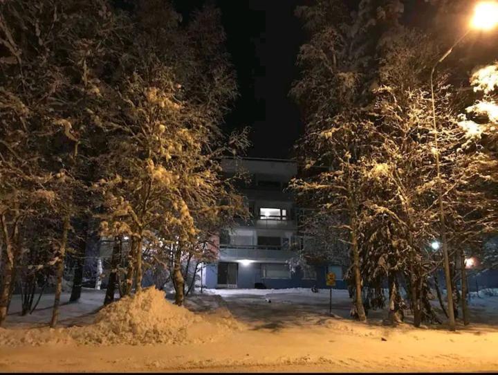 A Beautiful Lapland Home In Rovaniemi For 1-7 エクステリア 写真